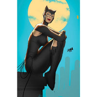 Catwoman #56