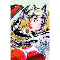 Catwoman #7 (New 52)