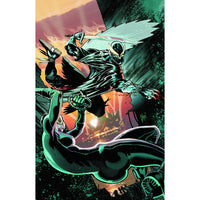 Catwoman #9 (New 52)