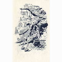 from Cauldrons And Casseroles