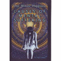 Causes of Mental Suffering