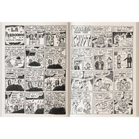 The Comic Book Holocaust