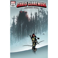 Chris Claremont Anniversary Special #1