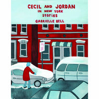 Cecil And Jordan In New York