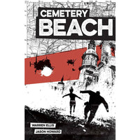 Cemetery Beach