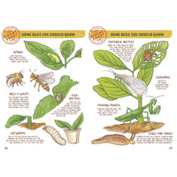 The Comic Book Guide to Growing Food