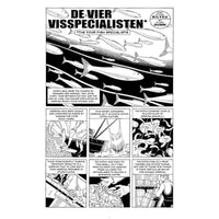 Chad In Amsterdam #3