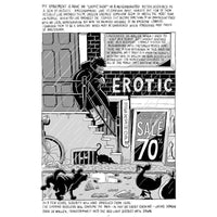 Chad In Amsterdam #3