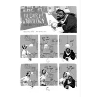 Chad In Amsterdam #1