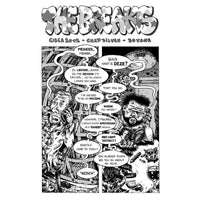 Chad In Amsterdam #1