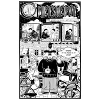 Chad In Amsterdam #2