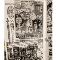 A Change In Climate is Taking Place Very Sensibly