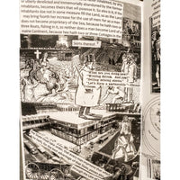 A Change In Climate is Taking Place Very Sensibly