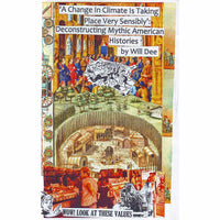 A Change In Climate is Taking Place Very Sensibly