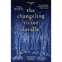 The Changeling: A Novel
