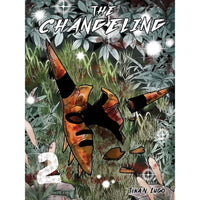 Changeling Volume 2