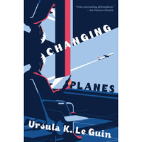 Changing Planes: Stories