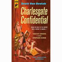 Charlesgate Confidential