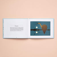 Charles Harper's Birds And Words