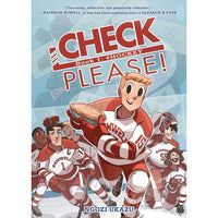 Check, Please! Book 1: #Hockey