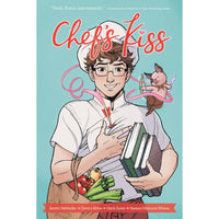 Chef's Kiss Vol. 1