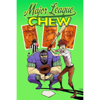 Chew Vol. 5