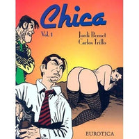 Chica Volume 1