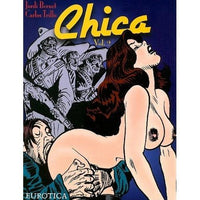 Chica Volume 2
