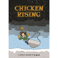 Chicken Rising