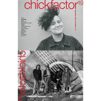 Chickfactor #19