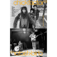 Chickfactor #19