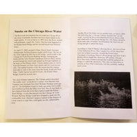 Chicago Gets 4 Stars History Zine #1