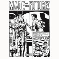 Child of Tomorrow and Other Stories