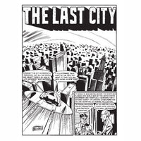 Child of Tomorrow and Other Stories