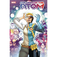 Children Of The Atom #3