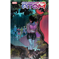 Children Of The Atom #6