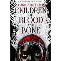 Children of Blood and Bone