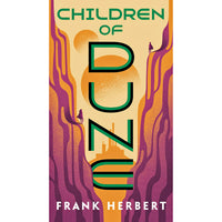 Children of Dune (mass market paperback)
