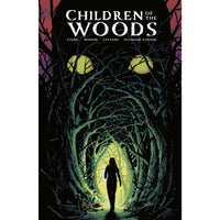 Children Of The Woods
