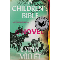 A Children's Bible: A Novel