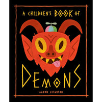 A Children's Book of Demons