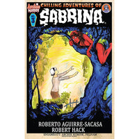 Chilling Adventures Of Sabrina #3