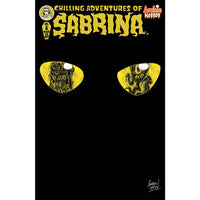 Chilling Adventures Of Sabrina #6