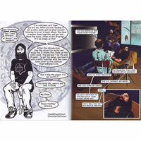 IDon'tLikeTheCircus: China Chat