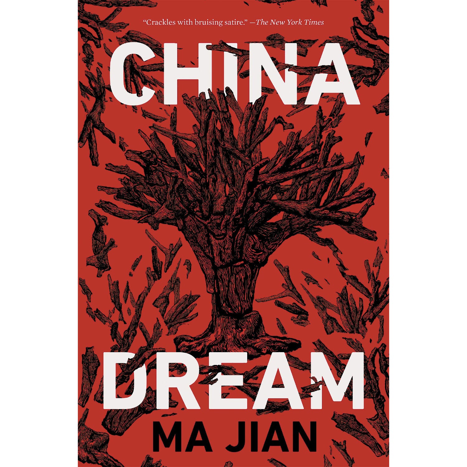 China Dream – Atomic Books