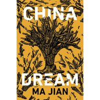China Dream (hardcover)