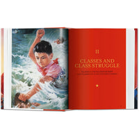 Chinese Propaganda Posters