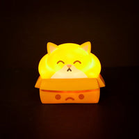 Chonky Trash Kitty Light