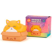 Chonky Trash Kitty Light