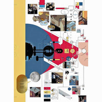Chris Ware Monograph